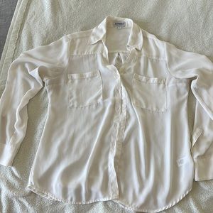 Express Portofino Shirt M